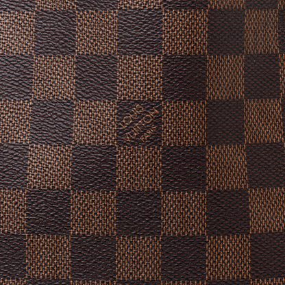 Louis Vuitton Damier Ebene Neverfull MM 6 of 11