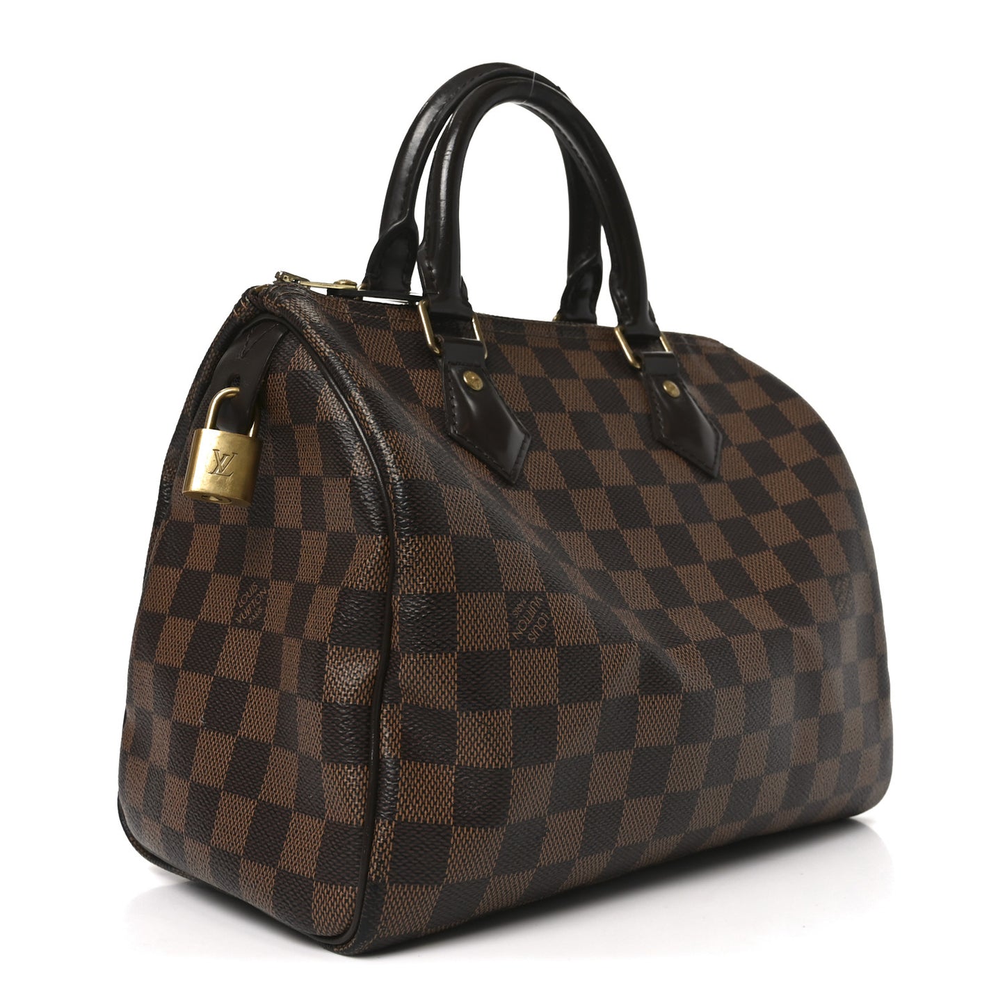 Damier Ebene Speedy 25