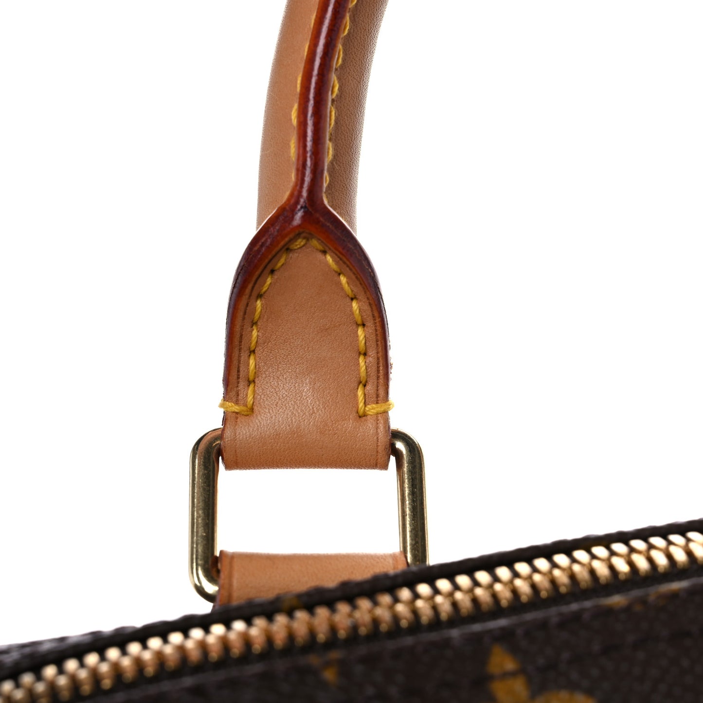 Monogram Keepall Bandouliere 60