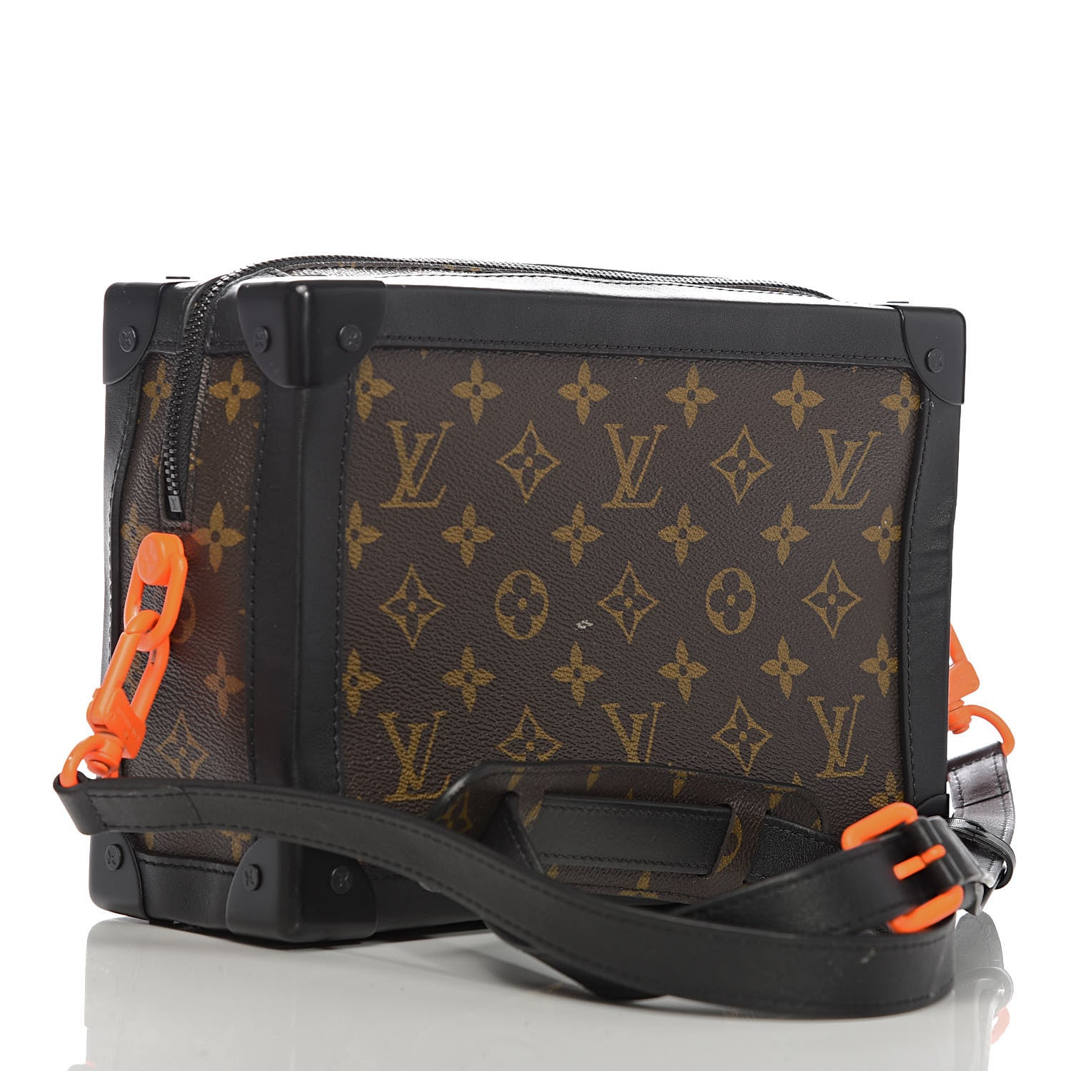 Louis Vuitton Monogram Solar Ray Soft Trunk 3 of 10