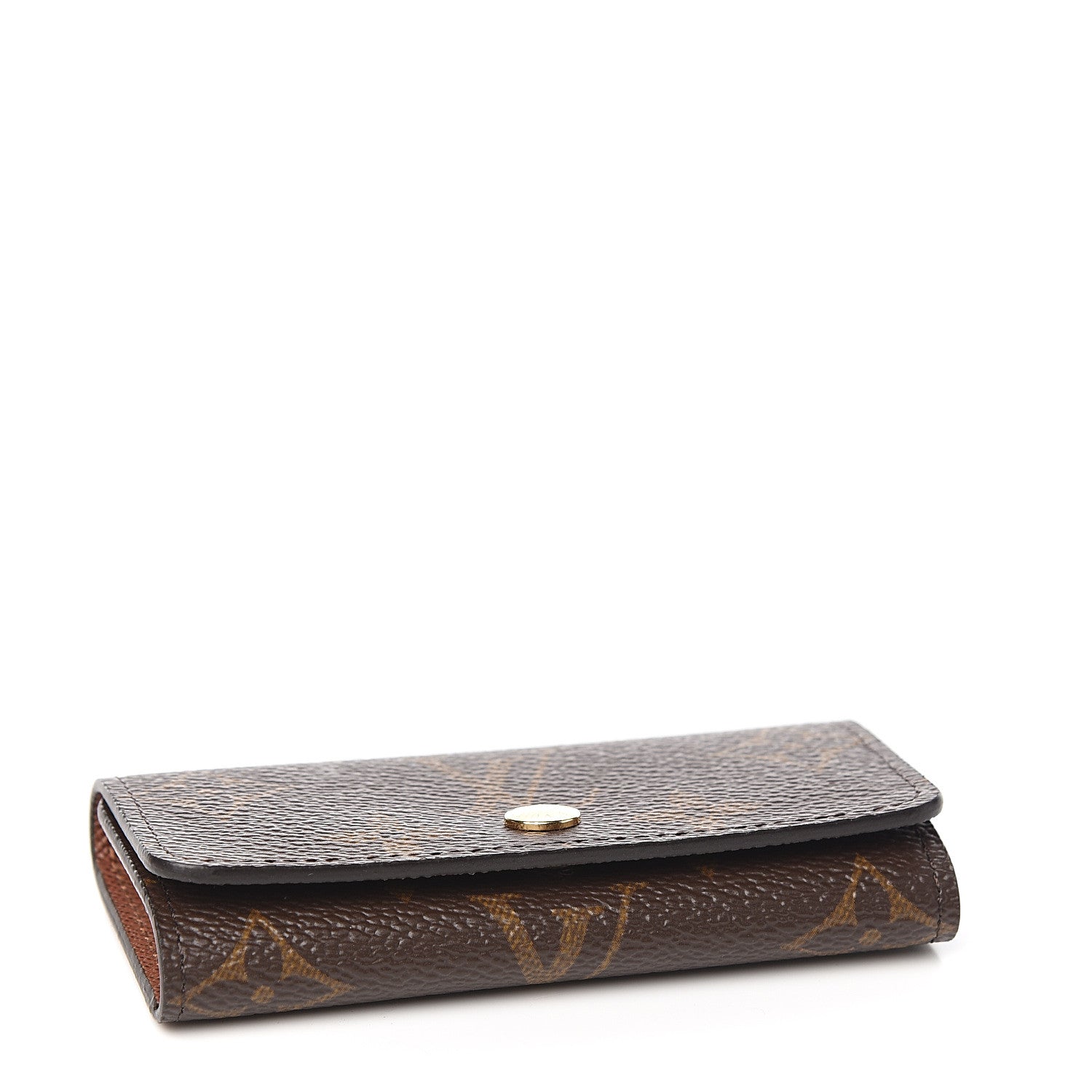 Louis Vuitton Monogram 4 Key Multicles Holder 3 of 6