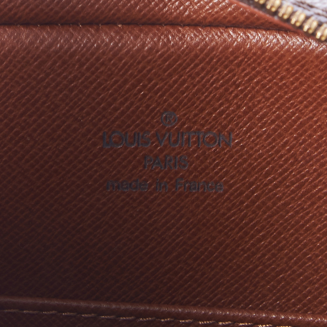 Monogram Cite MM