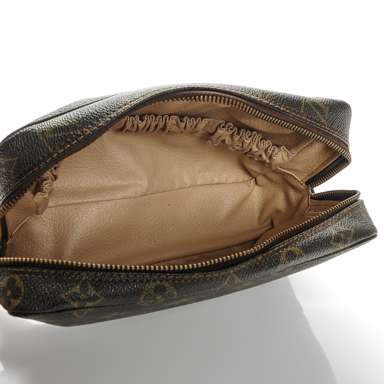 Louis Vuitton Monogram Trousse Toilette 23 5 of 7