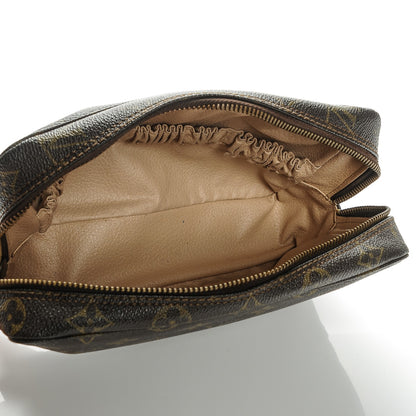 Louis Vuitton Monogram Trousse Toilette 23 5 of 7