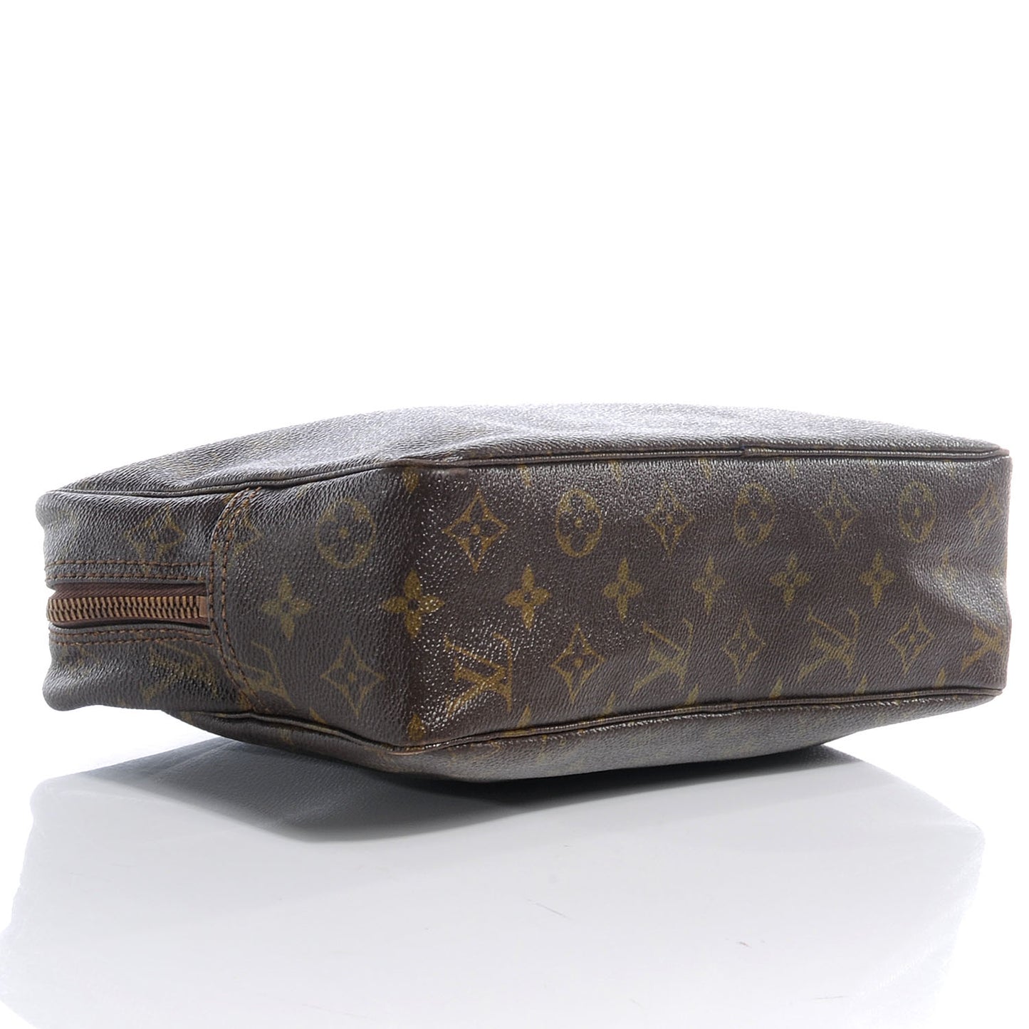 Monogram Trousse Toilette 28