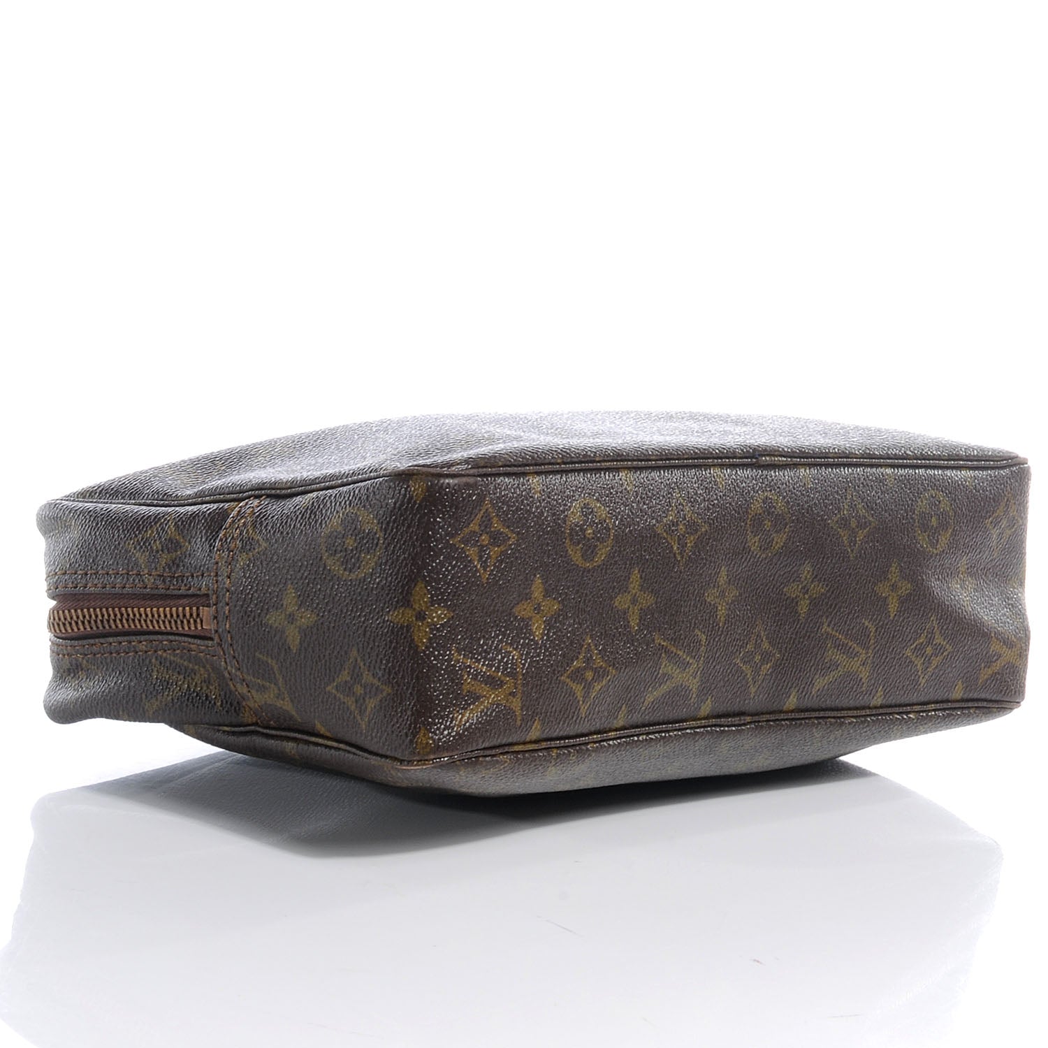 Louis Vuitton Monogram Trousse Toilette 28 4 of 8