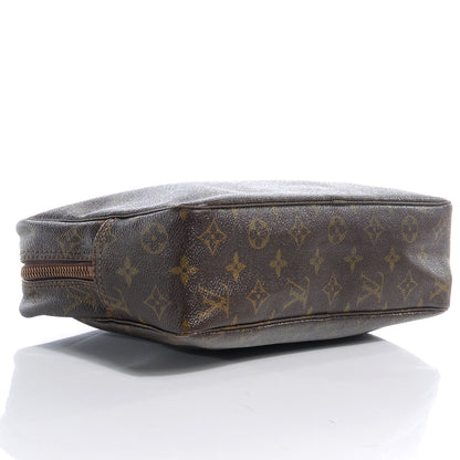 Louis Vuitton Monogram Trousse Toilette 28 4 of 8