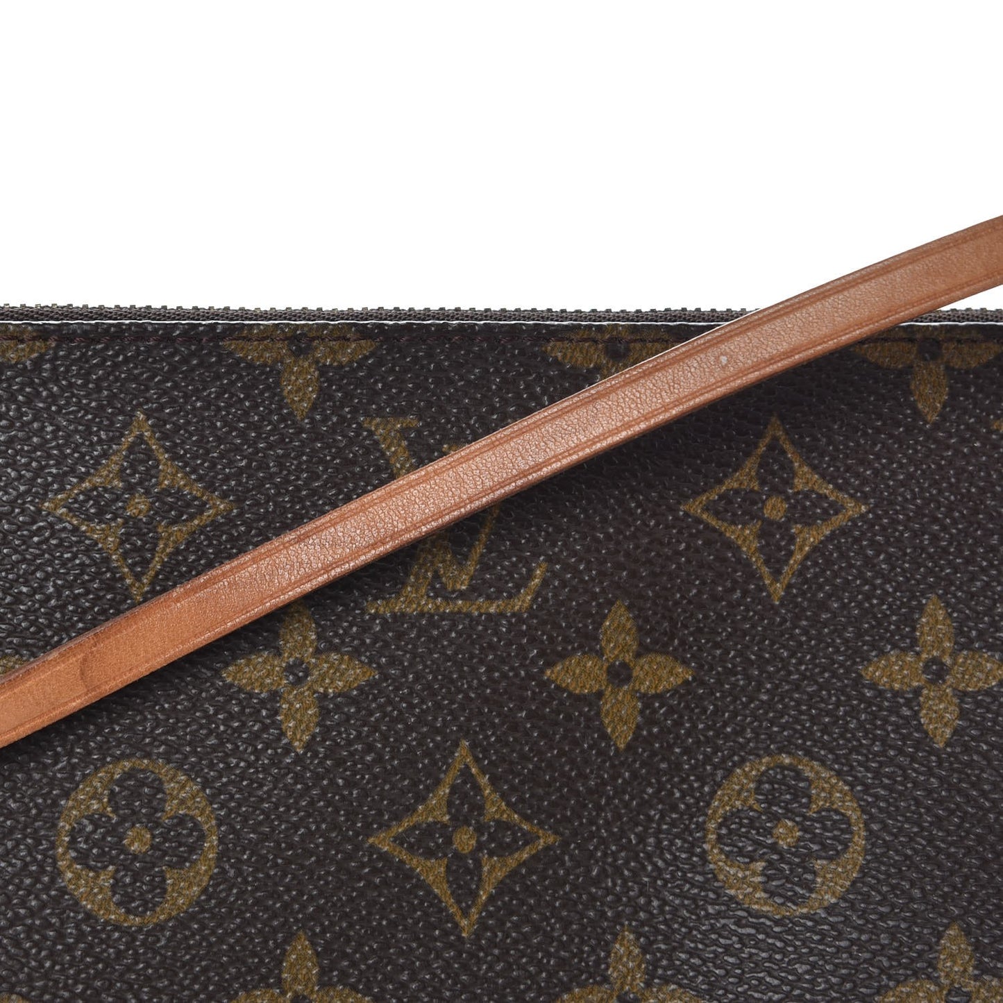 Monogram Pochette Accessories