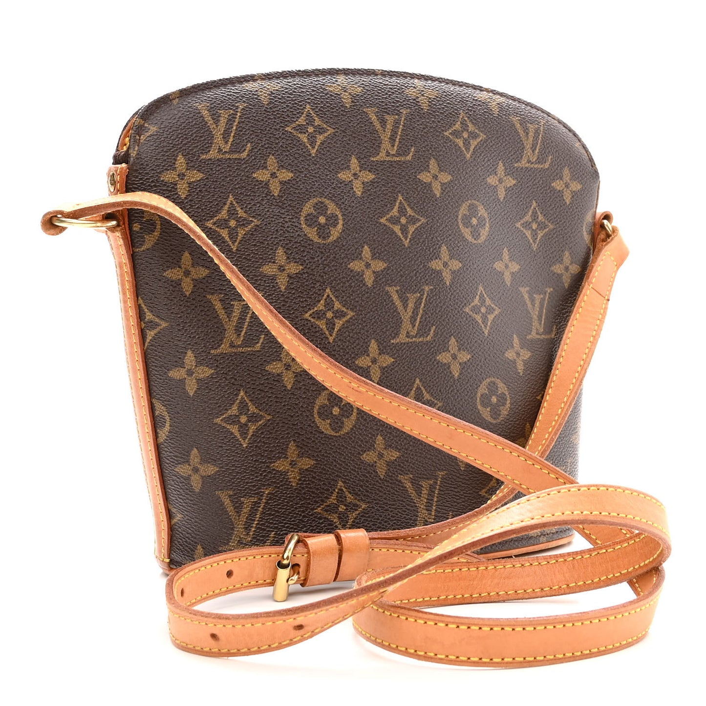 Monogram Drouot