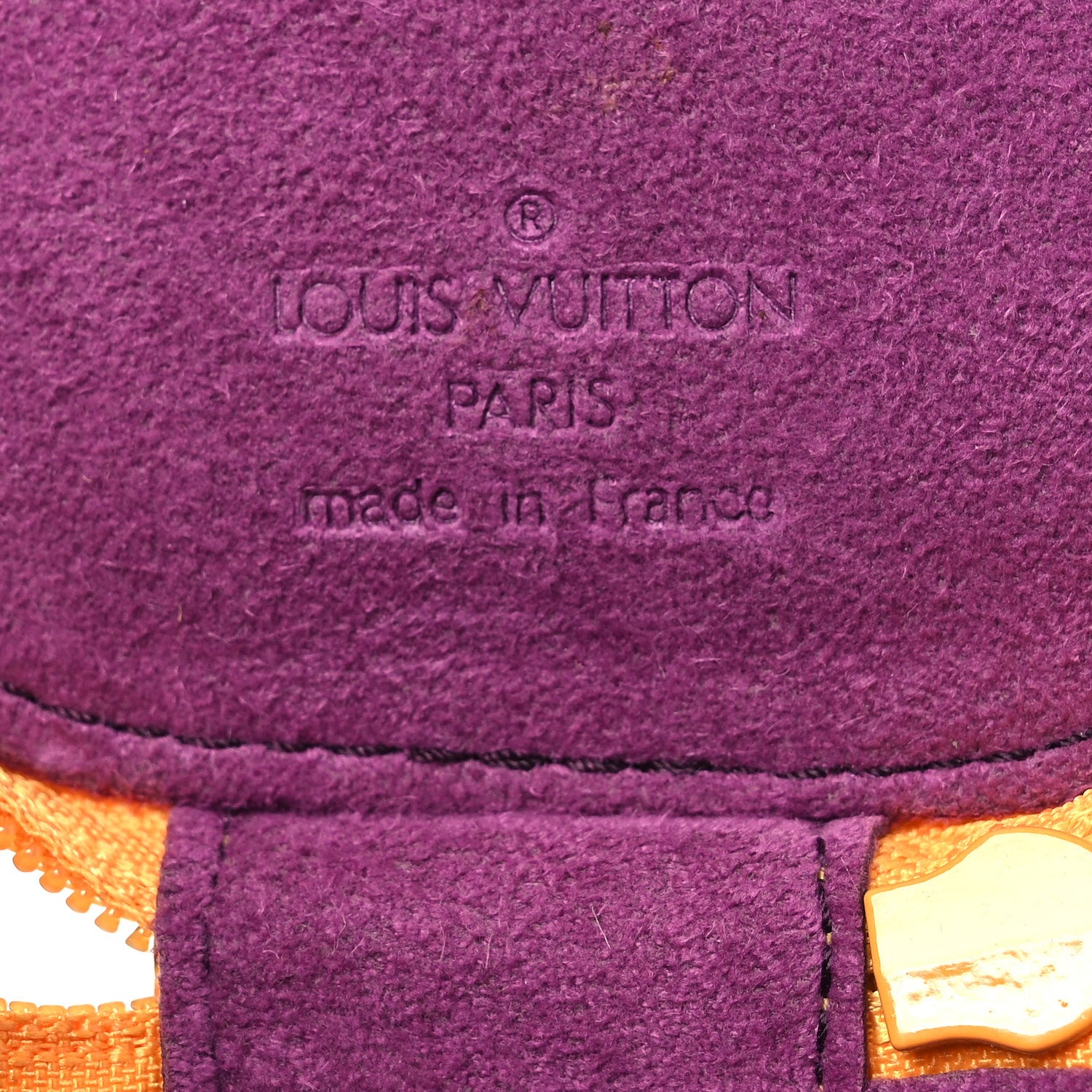 Louis Vuitton Epi Ecrin Bijoux 8cm Jewelry Box Tassil 6 of 6