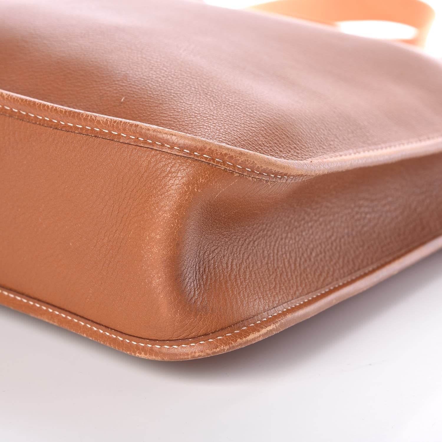 Hermes Evergrain Vespa PM Gold 23 of 23
