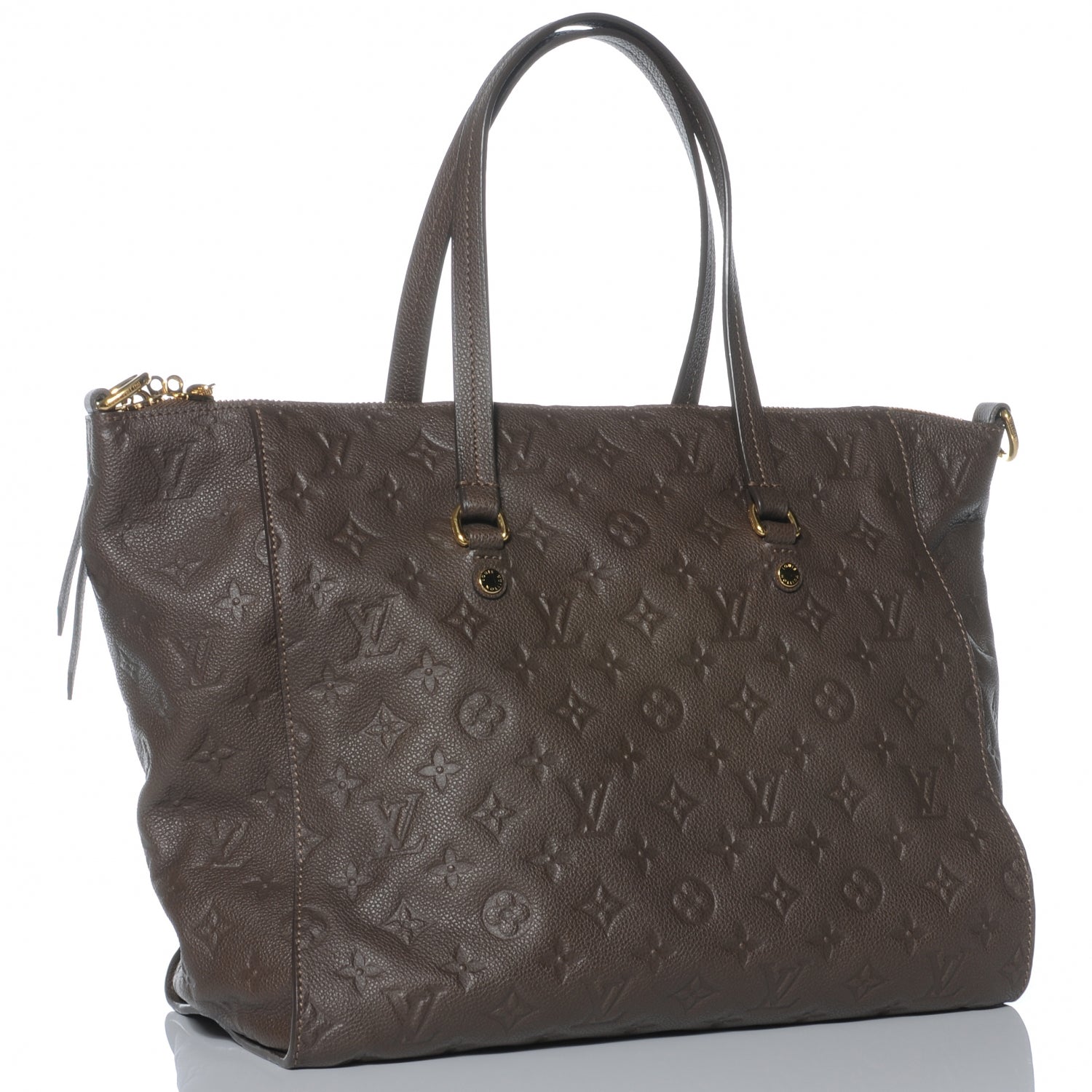Louis Vuitton Empreinte Lumineuse PM Ombre 3 of 8
