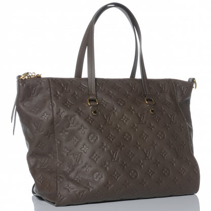 Louis Vuitton Empreinte Lumineuse PM Ombre 3 of 8