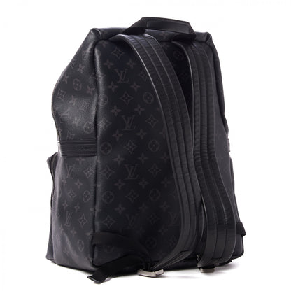 Louis Vuitton Monogram Eclipse Apollo Backpack 3 of 8