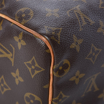 Louis Vuitton Monogram Speedy 25 14 of 15