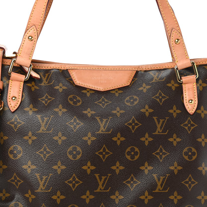 Louis Vuitton Monogram Estrela MM 7 of 9