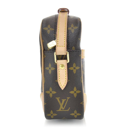 Louis Vuitton Monogram Trocadero 27 6 of 10