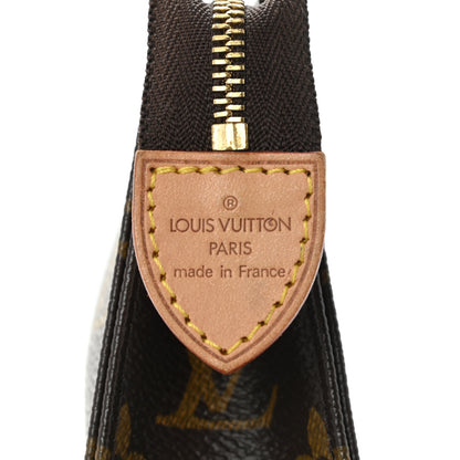 Louis Vuitton Monogram Toiletry Pouch 15 6 of 9