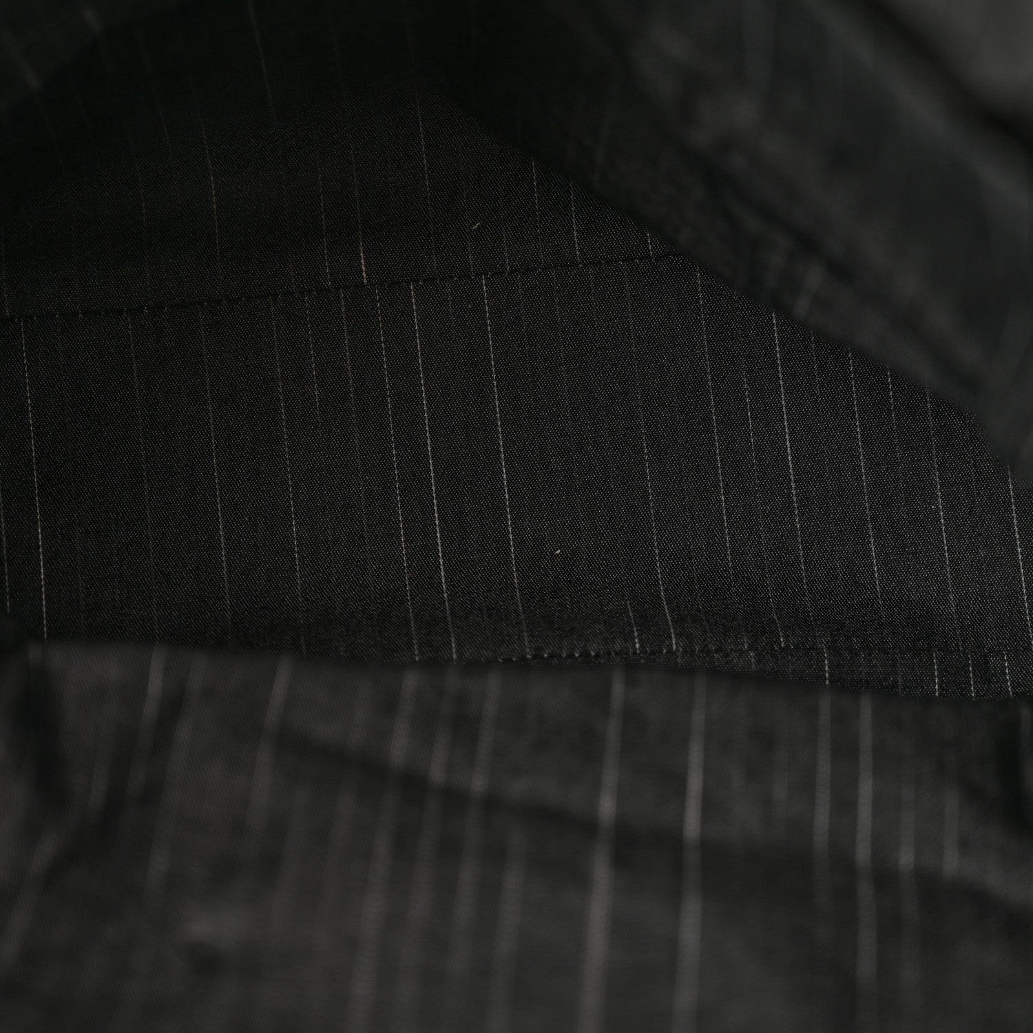 Chanel Glazed Calfskin Lambskin Quilted Portobello Tote Black 5 of 12