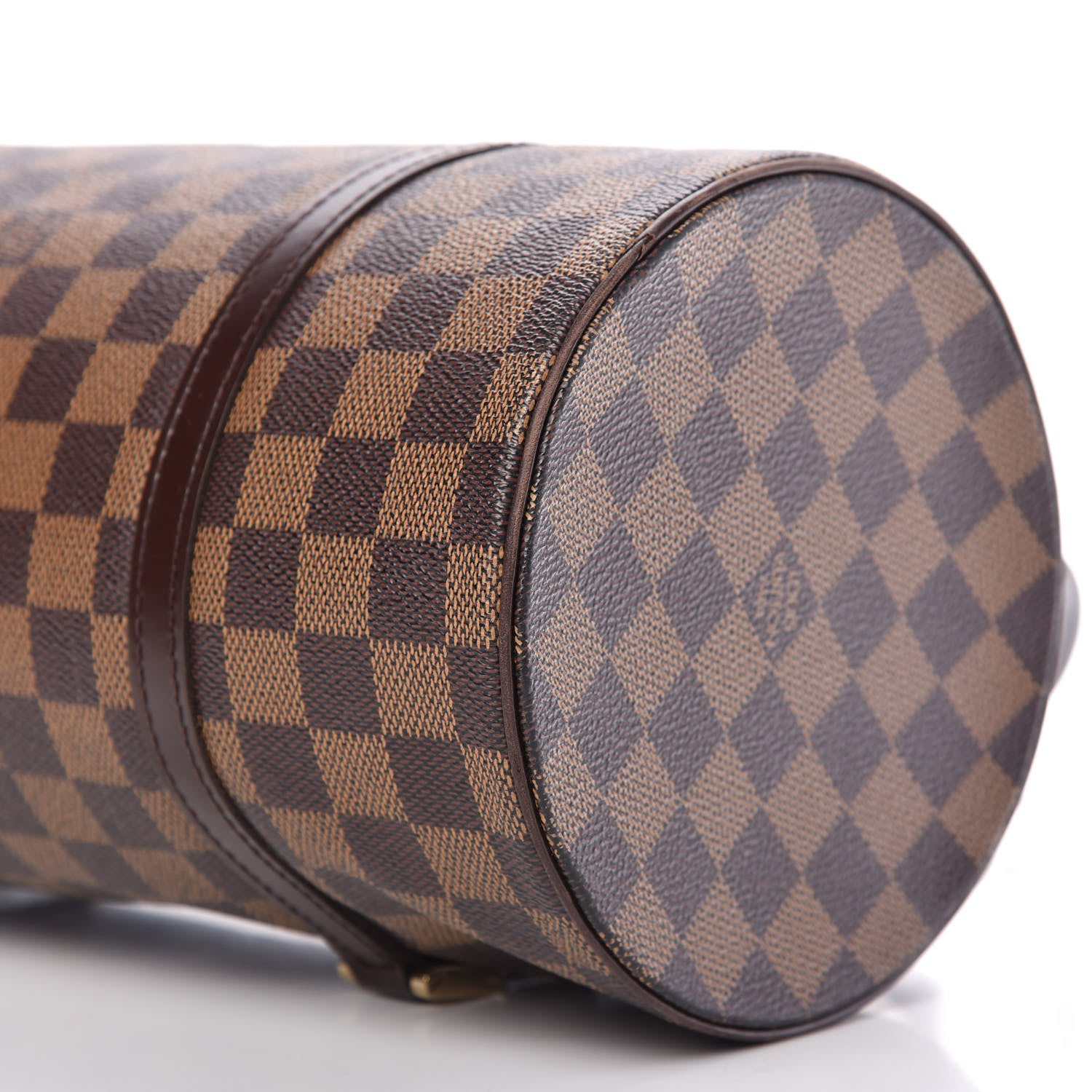 Louis Vuitton Damier Ebene Papillon 30 7 of 8