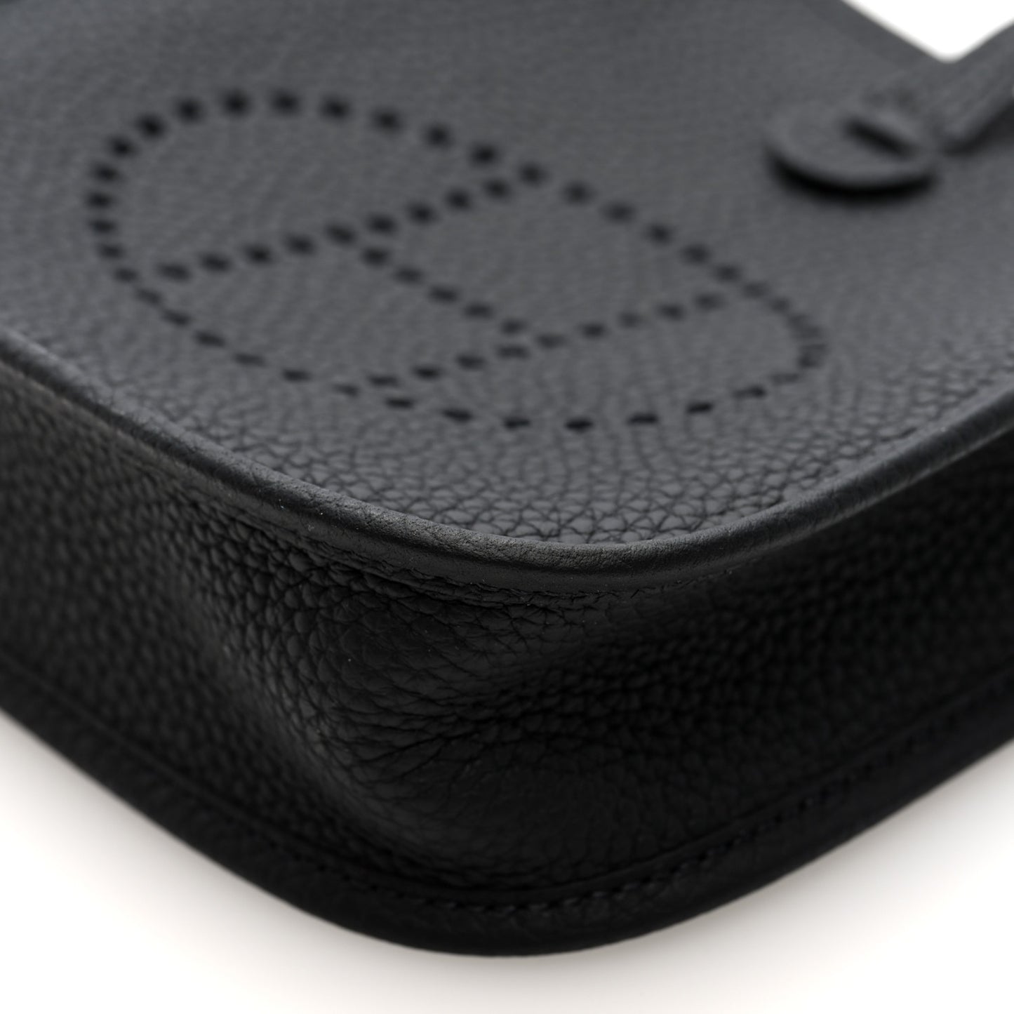 Taurillon Clemence Evelyne TPM Black
