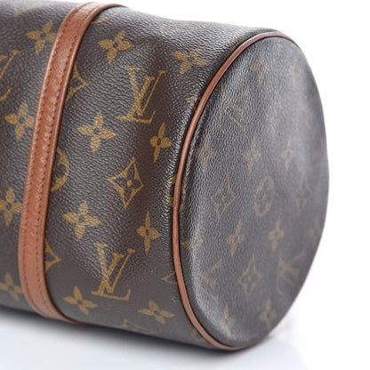 Louis Vuitton Monogram Papillon 30 10 of 10