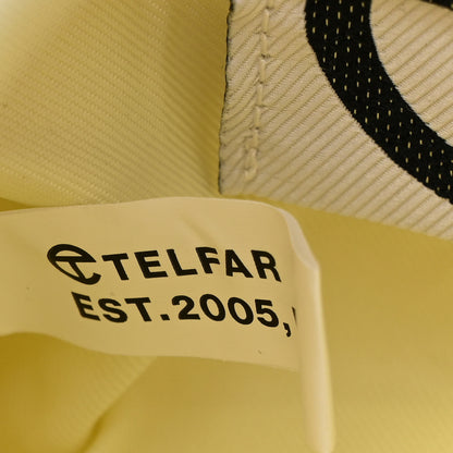 Telfar Vegan Leather Small Shopping Bag Glue 6 of 9