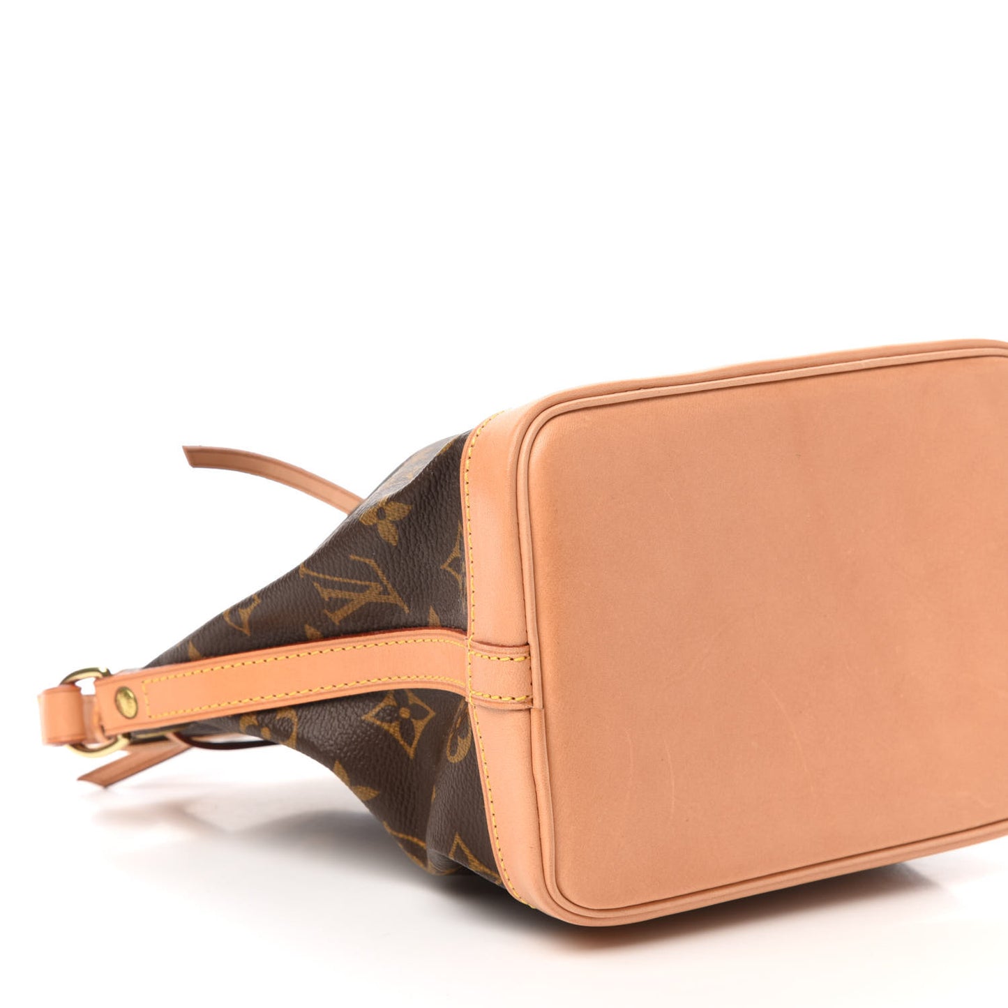 Monogram Mini Noe