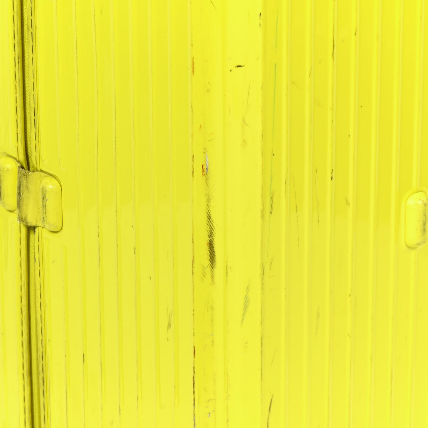 Gloss Polycarbonate Essential Trunk Plus Citron