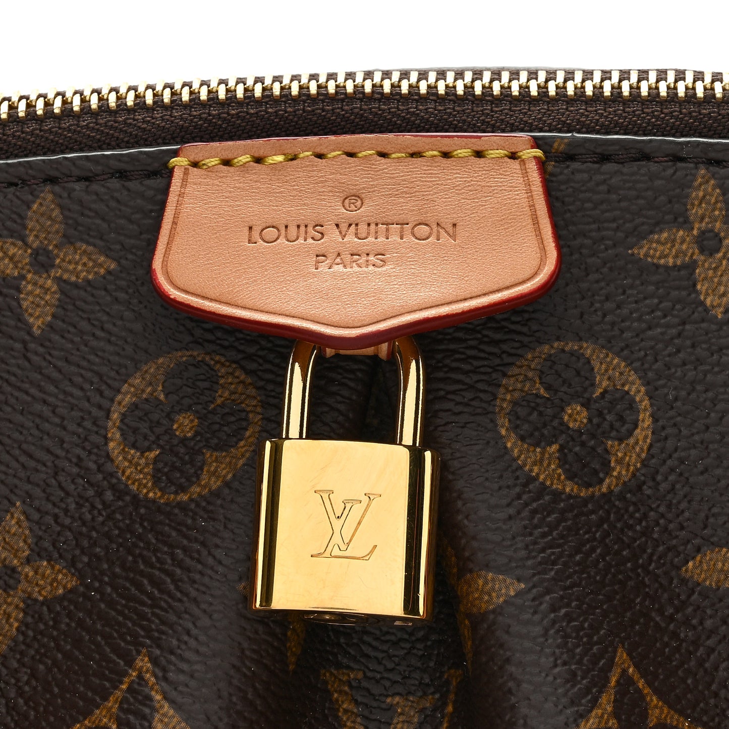LOUIS VUITTON Monogram Boetie MM NM