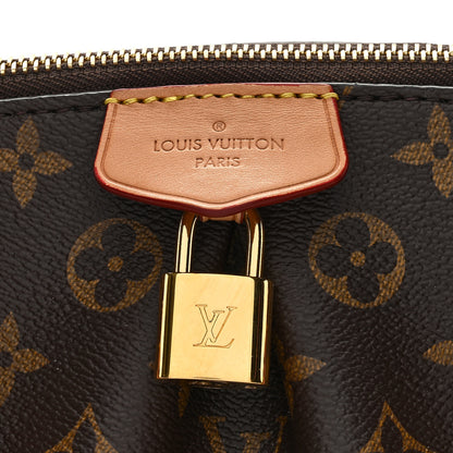 Louis Vuitton LOUIS VUITTON Monogram Boetie MM NM 6 of 11
