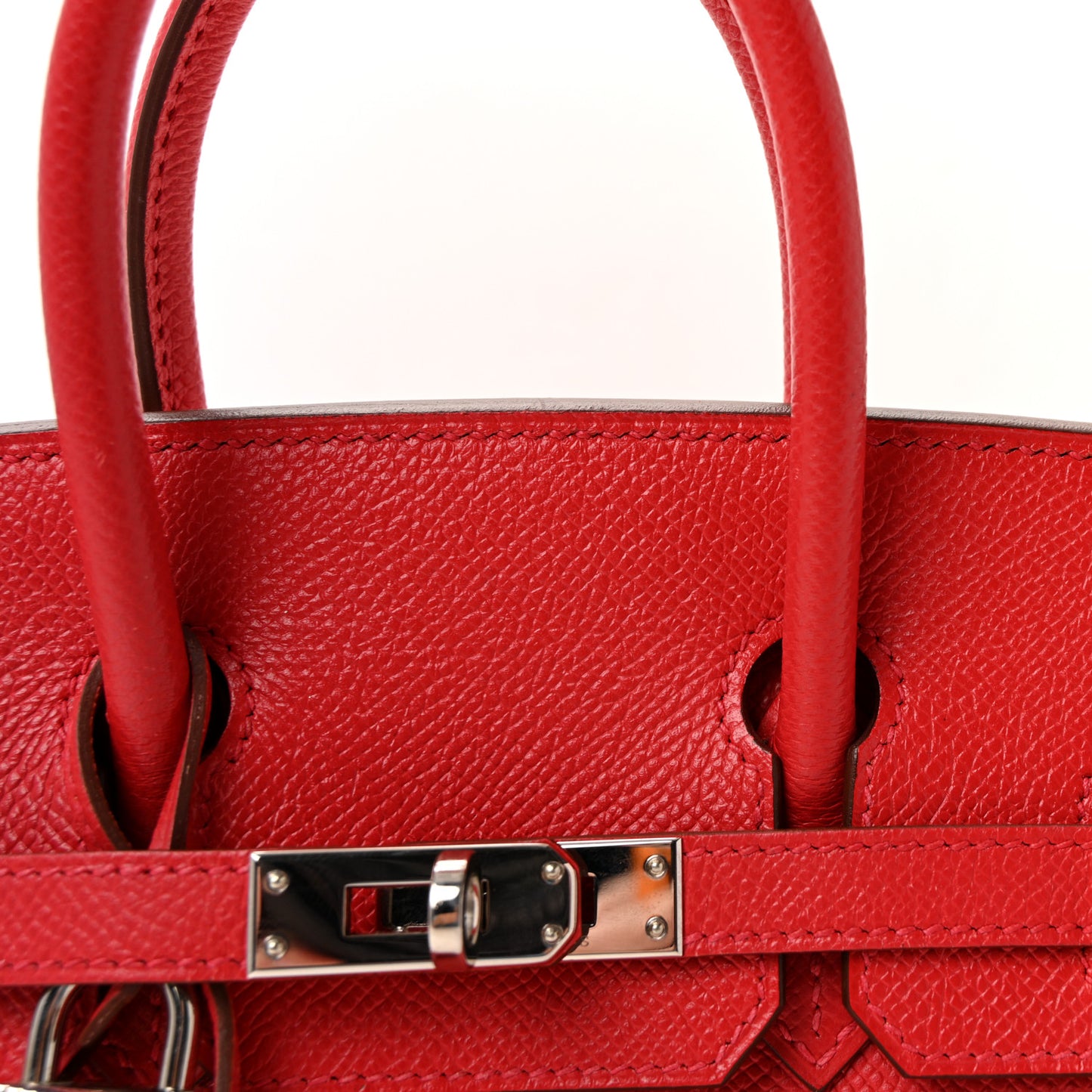 Epsom Birkin 25 Bougainvillea