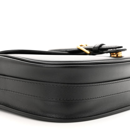 Christian Dior Box Calfskin Medium Bobby Flap Black 8 of 10