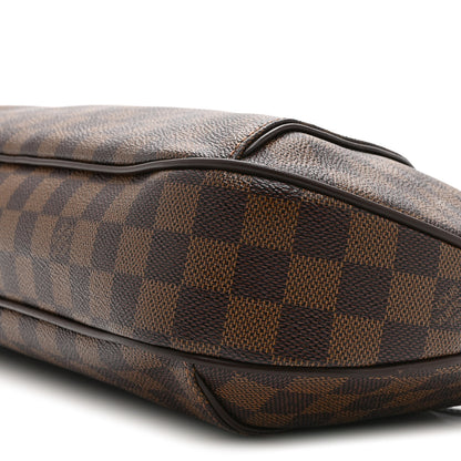 Louis Vuitton Damier Ebene Thames GM 10 of 10