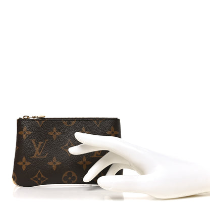 Louis Vuitton Monogram Key Pouch S 2 of 7