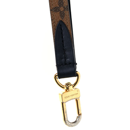 Louis Vuitton Reverse Monogram Giant Trio Pouch Strap 4 of 4