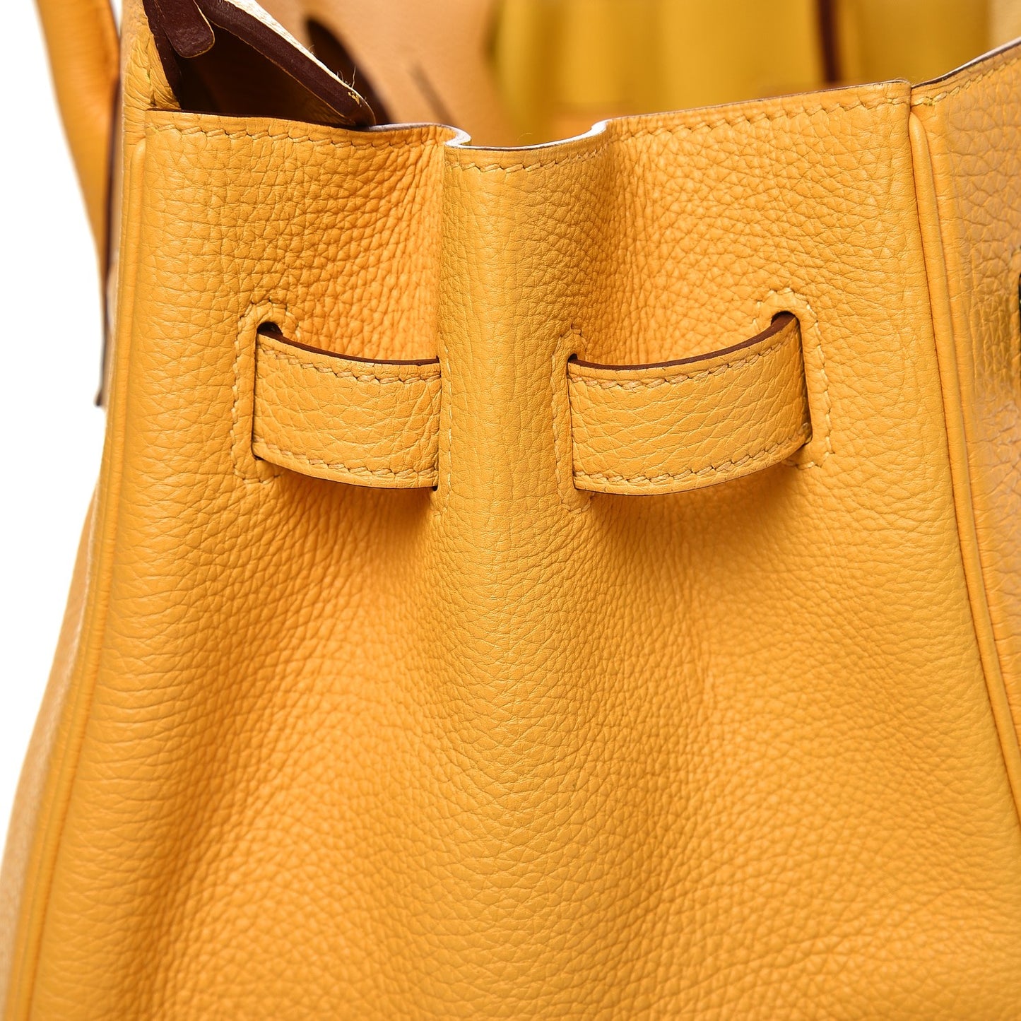 Togo Birkin 35 Soleil