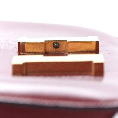 Hermes Box Constance 23 Rouge H 11 of 16