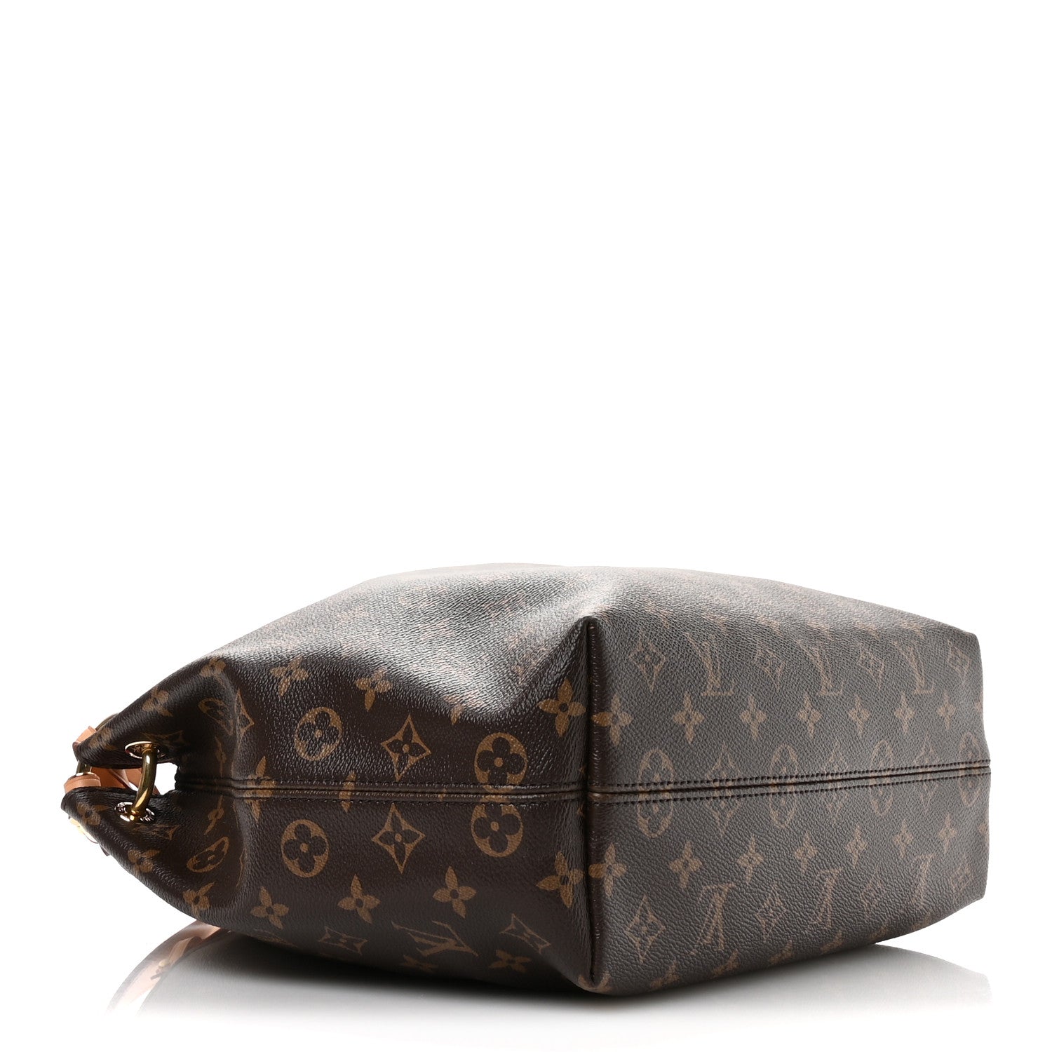 Louis Vuitton Monogram Graceful PM Pivoine 4 of 10