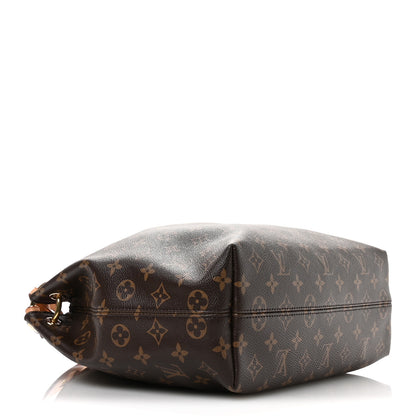 Louis Vuitton Monogram Graceful PM Pivoine 4 of 10