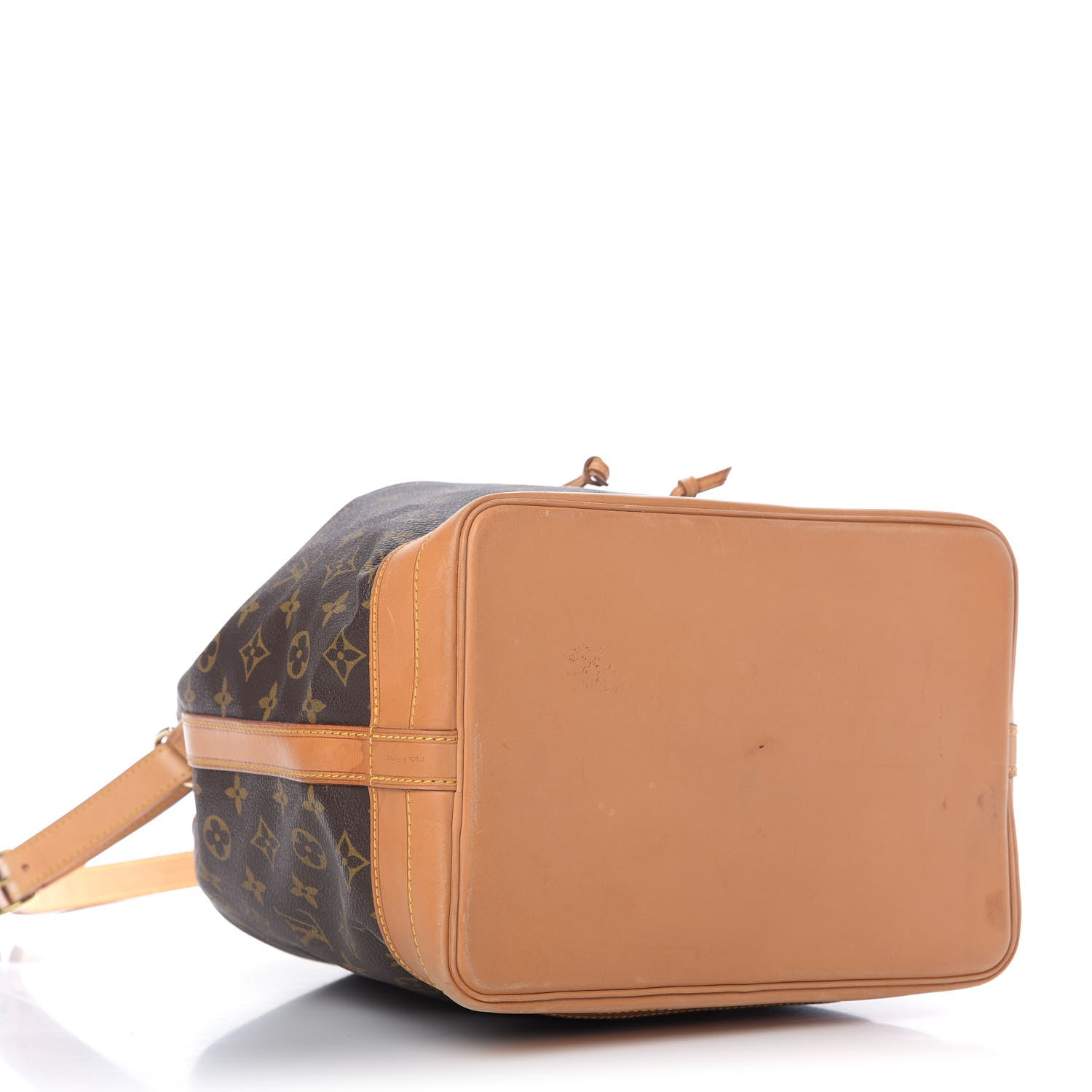 Louis Vuitton Monogram Noe 4 of 9