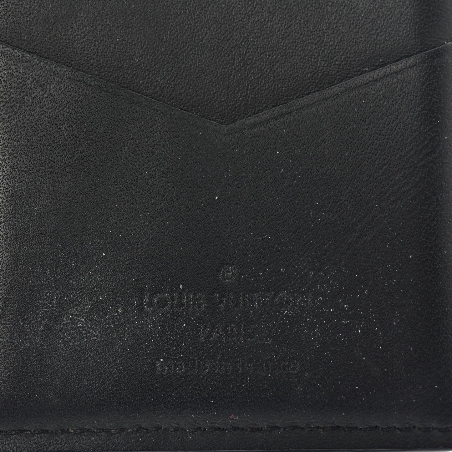 Neon Damier Infini Pocket Organizer Orion