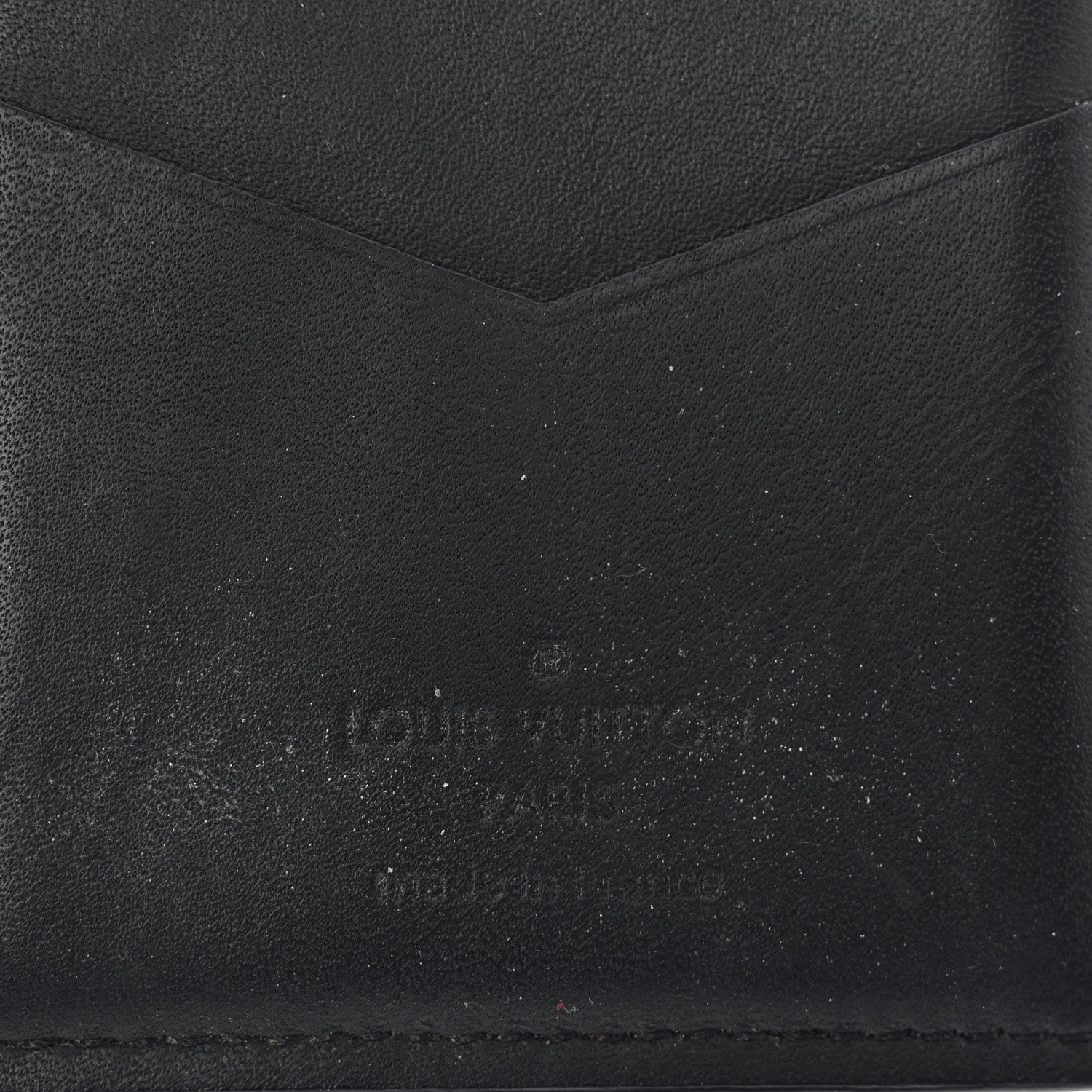 Louis Vuitton Neon Damier Infini Pocket Organizer Orion 6 of 14
