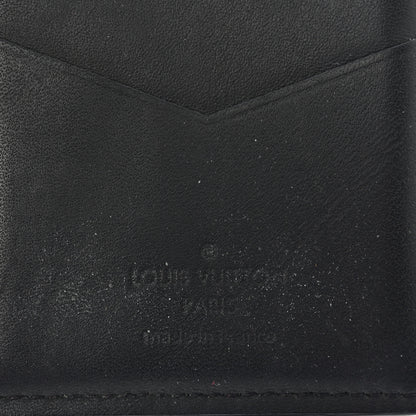 Louis Vuitton Neon Damier Infini Pocket Organizer Orion 6 of 14
