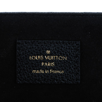 Louis Vuitton Monogram Alma BNB Black 6 of 7
