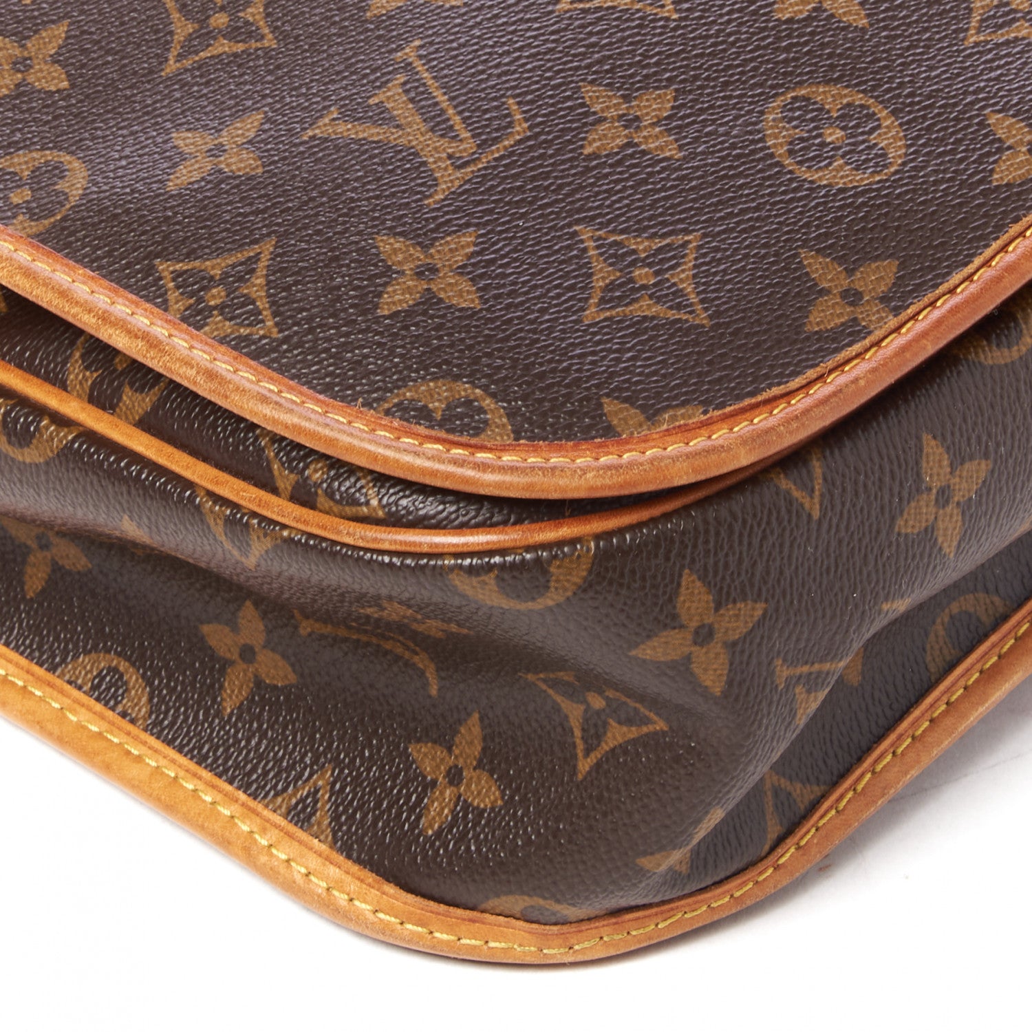Louis Vuitton Monogram Bosphore GM 5 of 7