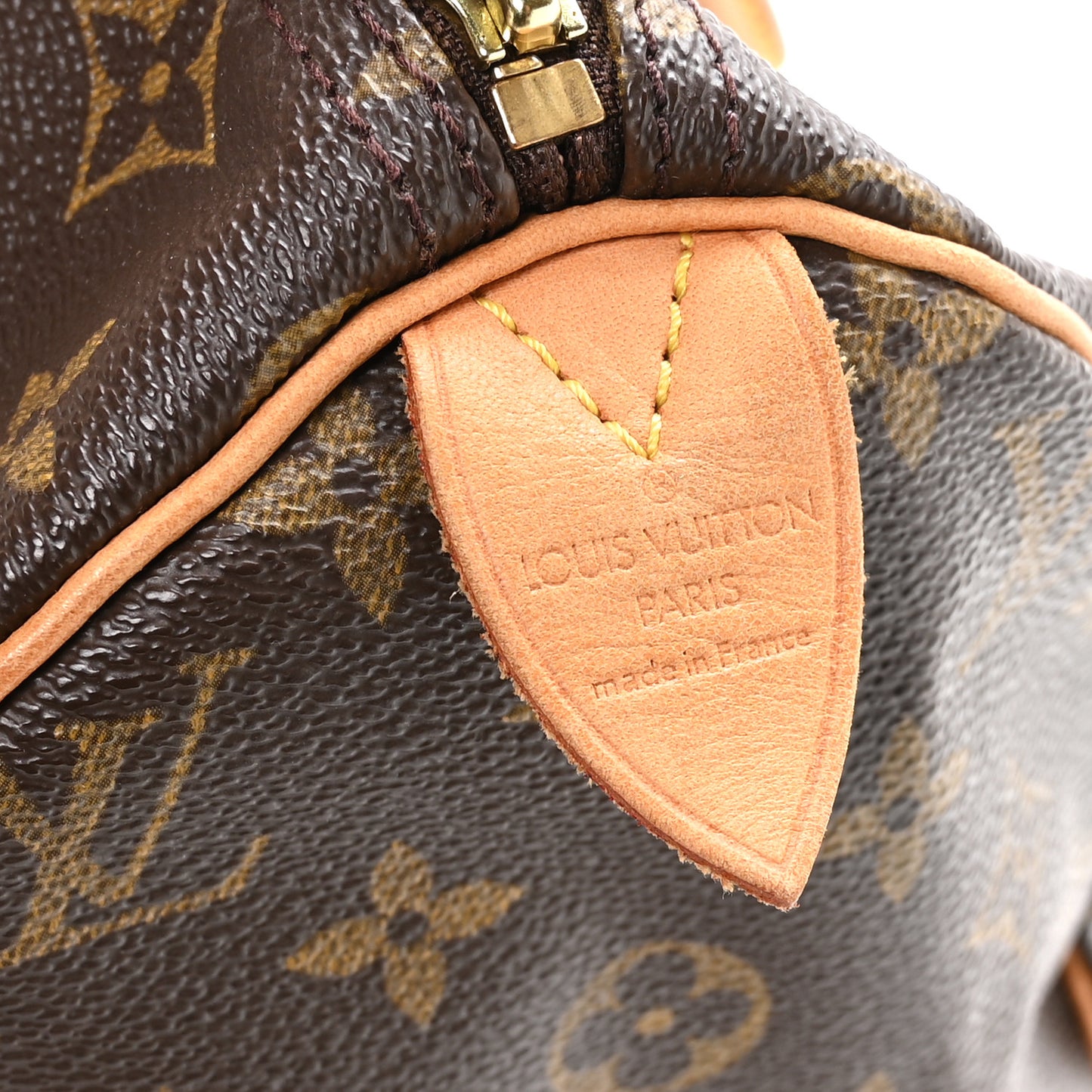 Monogram Speedy 30