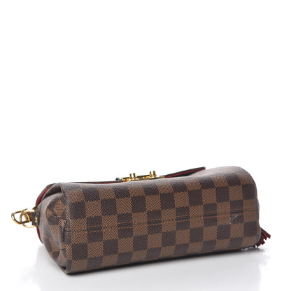 Louis Vuitton Damier Ebene Croisette 4 of 13