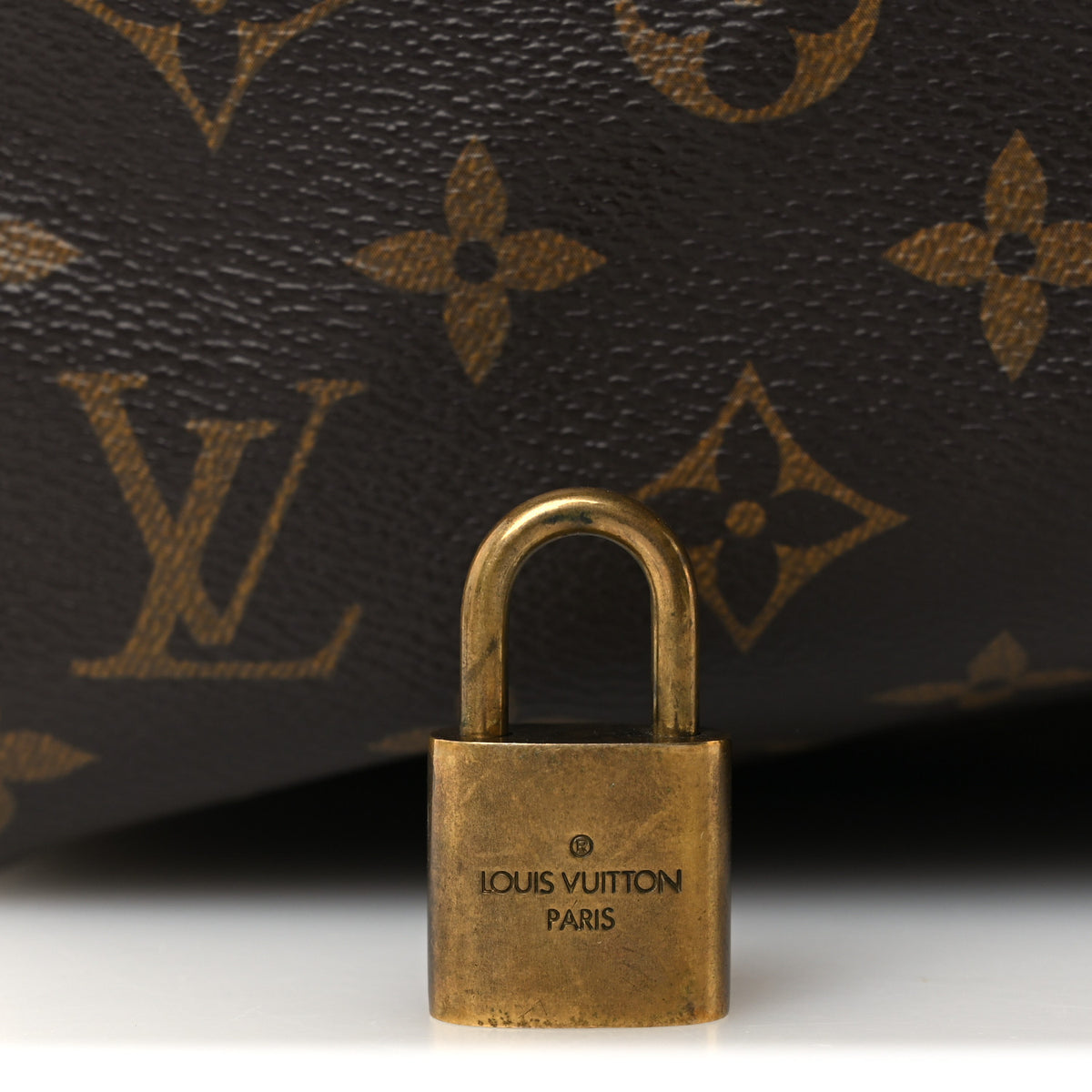 Louis Vuitton Monogram Speedy 30 8 of 14