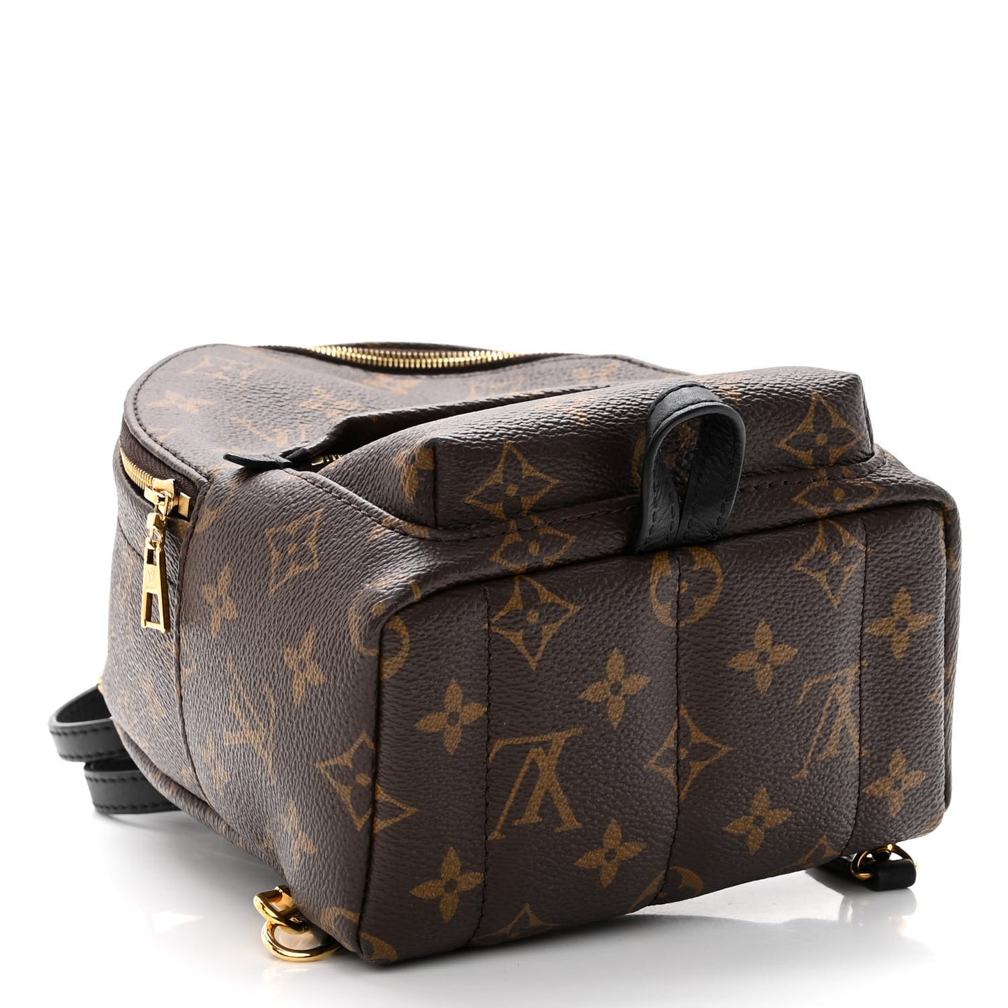 Monogram Palm Springs Backpack Mini